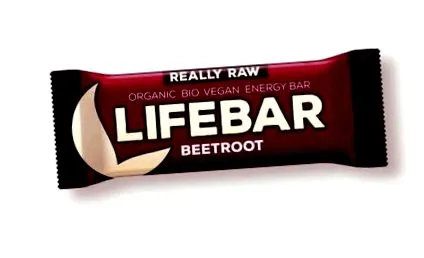 lifebar Lifebar cékla