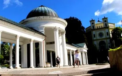 лазне