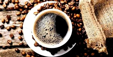 exercițiu cafeaua