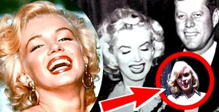 marilyn