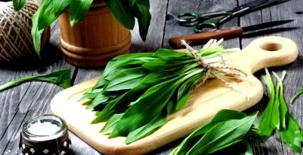 detoxifică usturoi