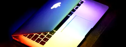 къде macbook