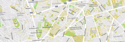 față față