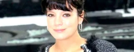 lily și-a