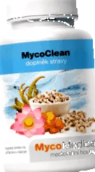 mycoclean mycomedica