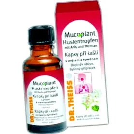cimbru mucoplanta