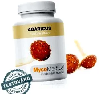agaricus