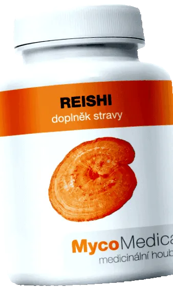 reishi
