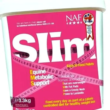 slim