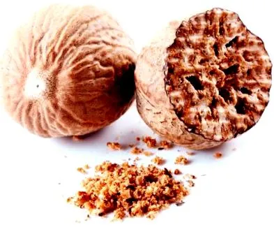 fragrans