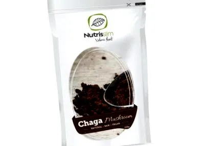 chaga burete