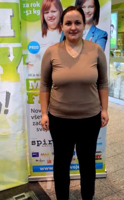 body