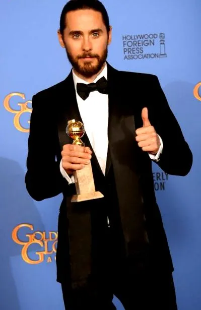 jared poate