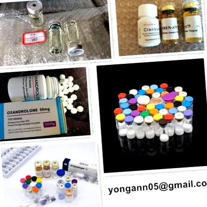 tablete stanozolol