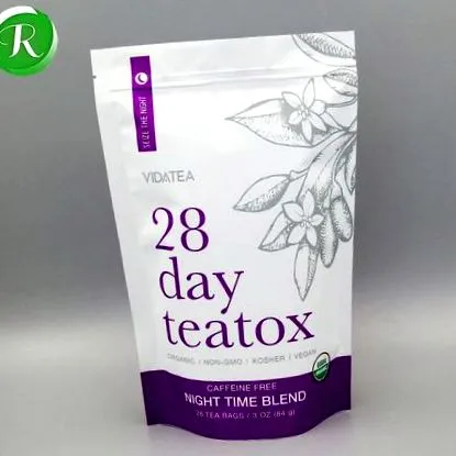 producători teatox