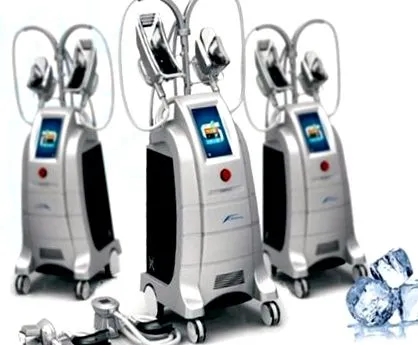 cryolipolysis slăbire