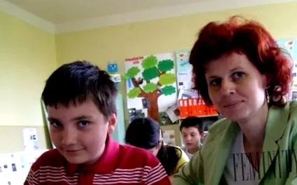 matematician tânăr
