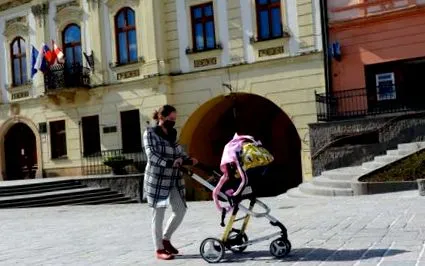 szlovákiában koronavírus