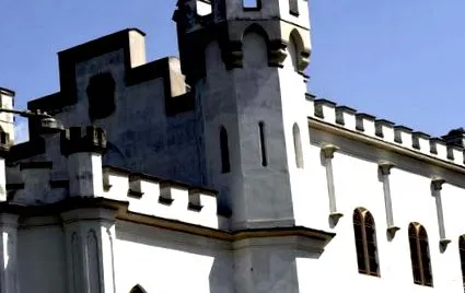 conacului pentru