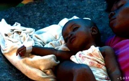 epidemie chikungunya