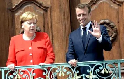 merkel merkel
