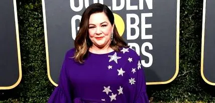 melissa mccarthy