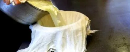 lapte comoara
