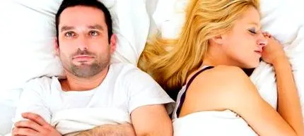 мъжки сексуален