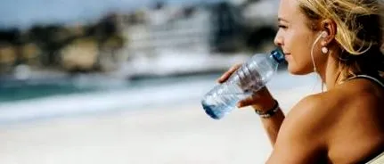 dehydration