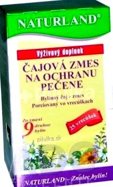 ceai amestec