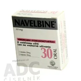 NAVELBINE ORAL NAVELBINE ORAL