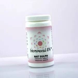 biomineral biomineral
