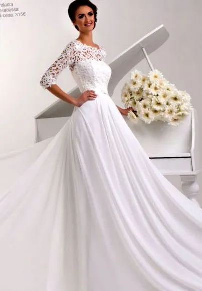 mireasă rochie