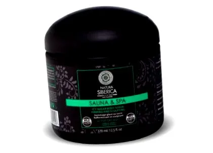 Natura Eshop siberica