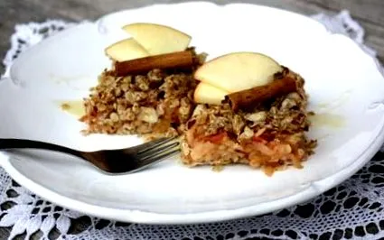 necoaptă plăcintă