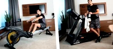 фитнес