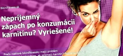 carnitină rezolvat