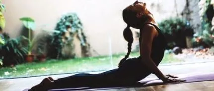 yoga yoga