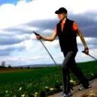 nordic walking