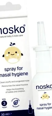 spray mare