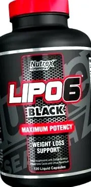 nutrex lipo-6