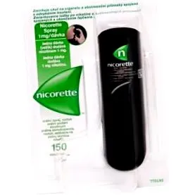 încetarea spray