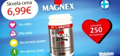 magnex