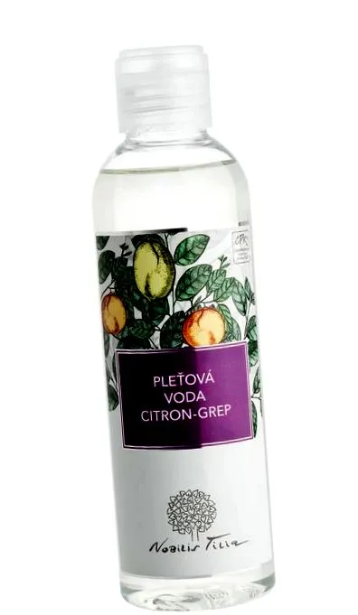grizly citrom