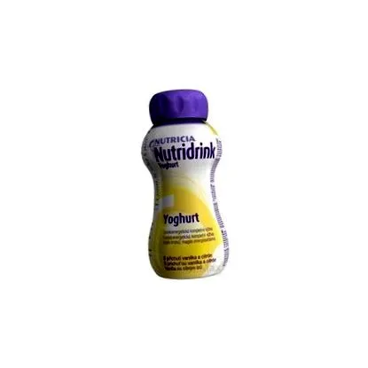 slăbit nutridrink