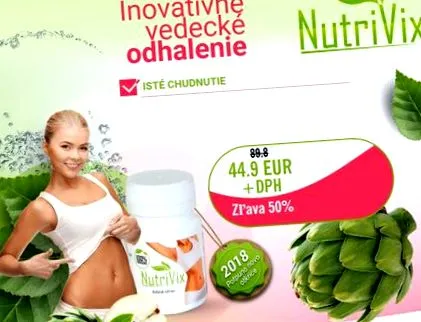 nutrivix