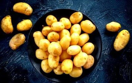 frică după