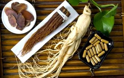 ginseng