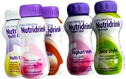 nutridrink