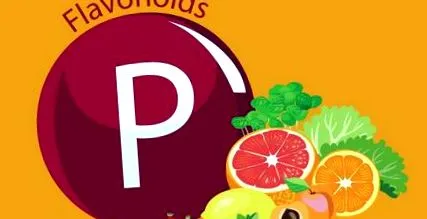 flavonoidele efectele